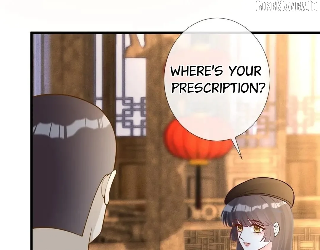 Everyone’s Darling Chapter 235 page 55