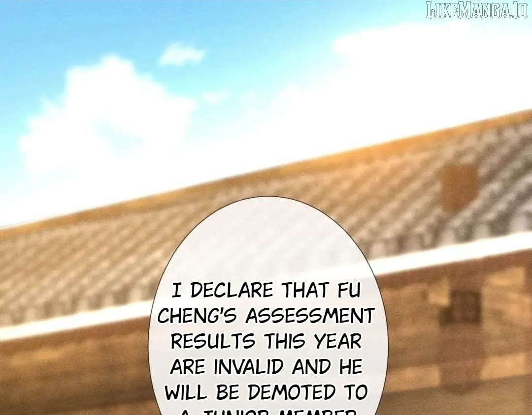 Everyone’s Darling Chapter 235 page 61