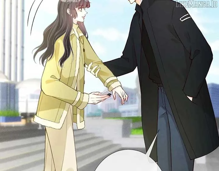 Everyone’s Darling Chapter 236 page 23