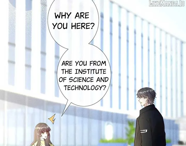 Everyone’s Darling Chapter 236 page 19
