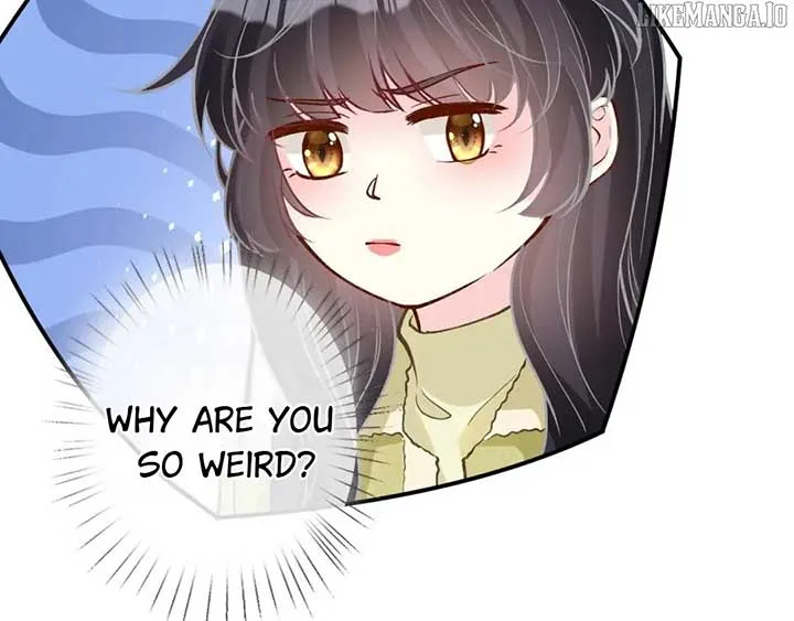 Everyone’s Darling Chapter 236 page 45