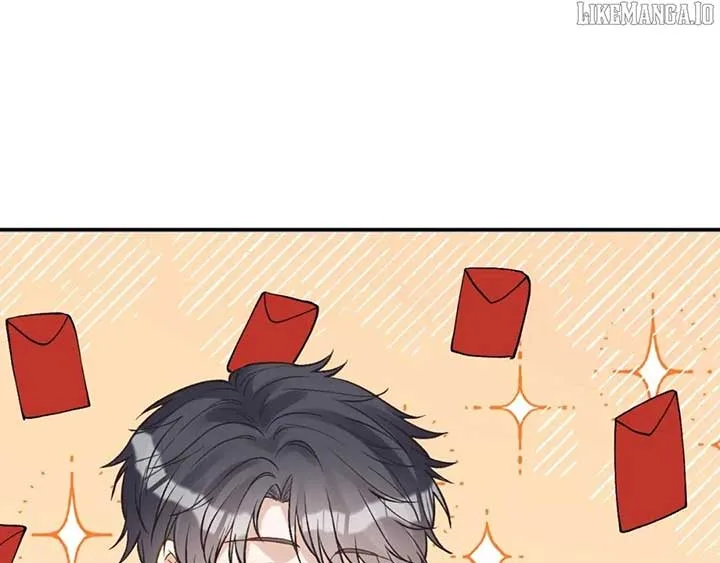 Everyone’s Darling Chapter 236 page 51