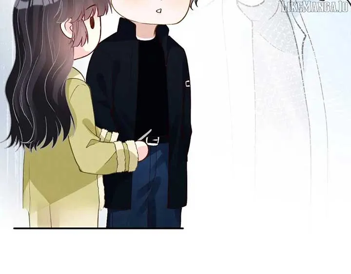 Everyone’s Darling Chapter 236 page 40