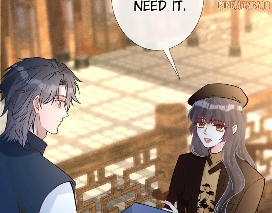 Everyone’s Darling Chapter 235 page 69