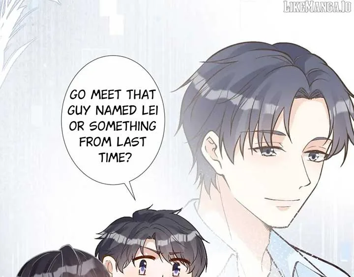 Everyone’s Darling Chapter 236 page 39