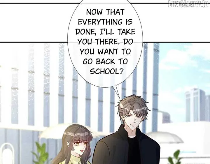 Everyone’s Darling Chapter 236 page 34
