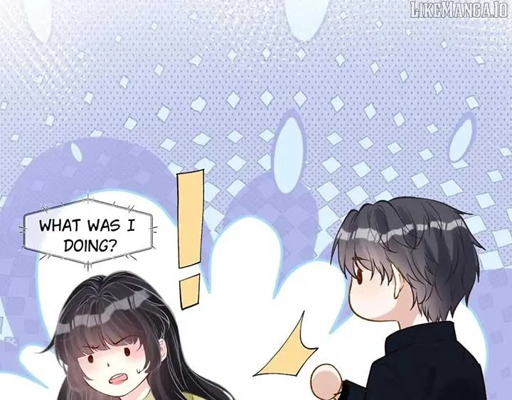 Everyone’s Darling Chapter 236 page 32