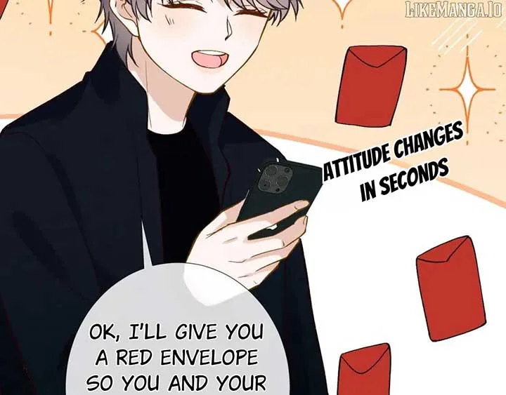 Everyone’s Darling Chapter 236 page 52