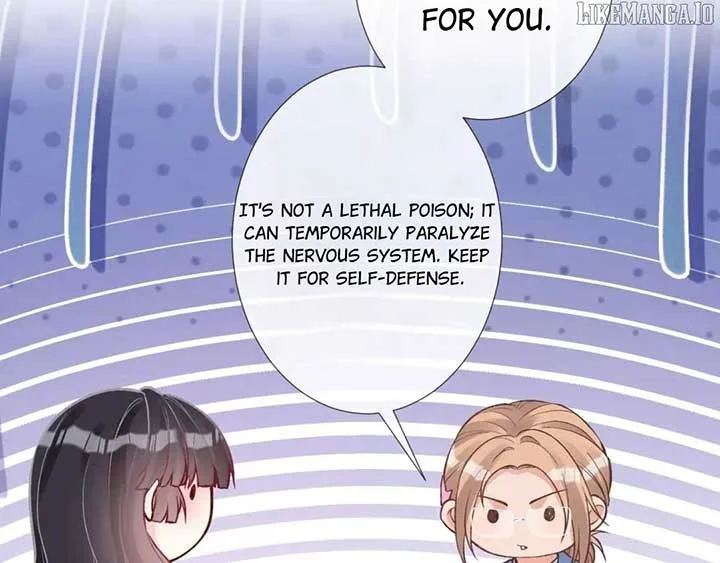 Everyone’s Darling Chapter 236 page 69