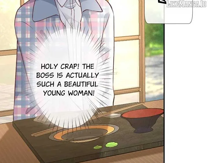 Everyone’s Darling Chapter 236 page 63
