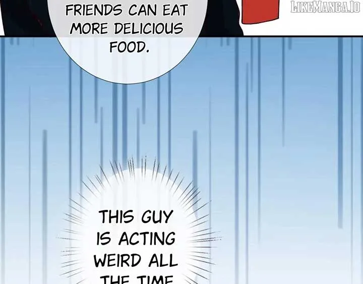 Everyone’s Darling Chapter 236 page 53