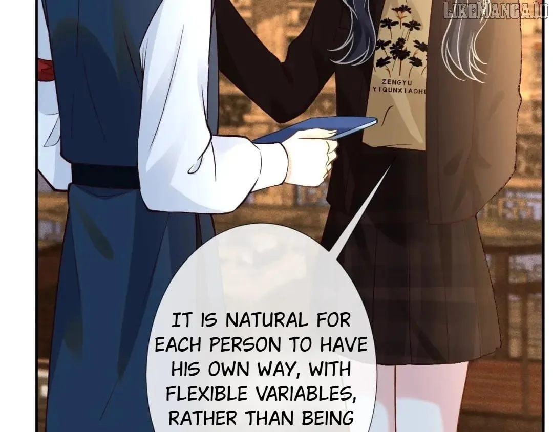 Everyone’s Darling Chapter 235 page 75