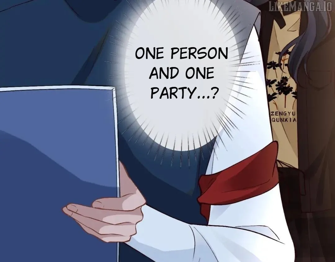 Everyone’s Darling Chapter 235 page 78