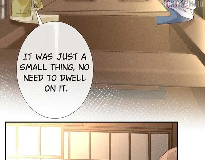 Everyone’s Darling Chapter 236 page 76