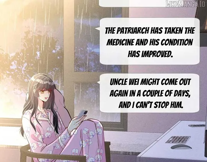 Everyone’s Darling Chapter 237 page 5