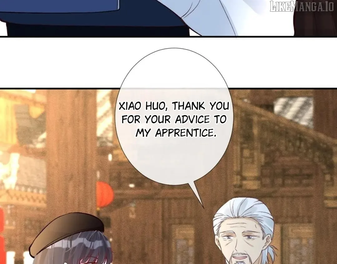 Everyone’s Darling Chapter 235 page 79