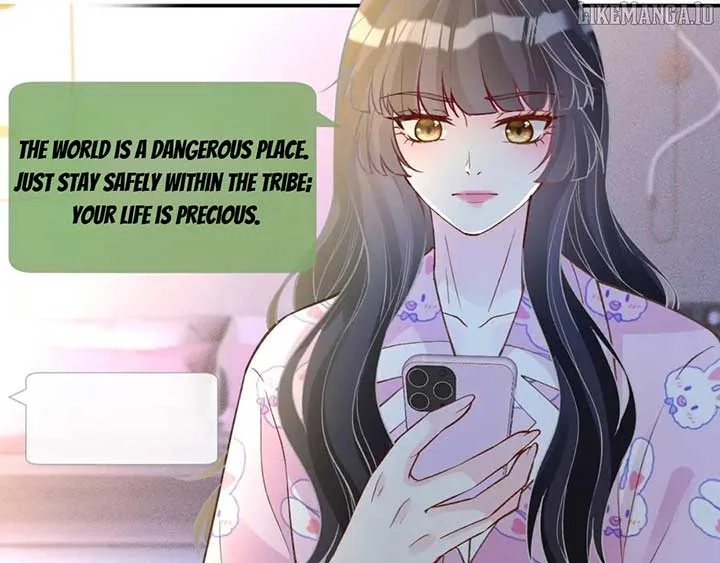 Everyone’s Darling Chapter 237 page 7