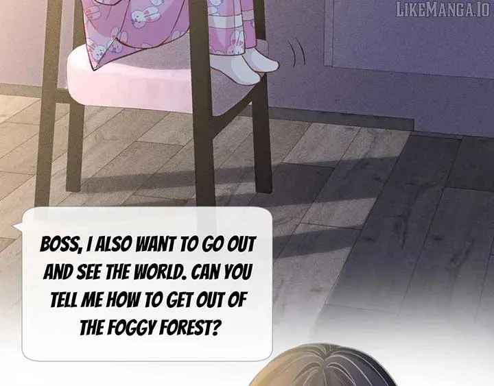 Everyone’s Darling Chapter 237 page 6