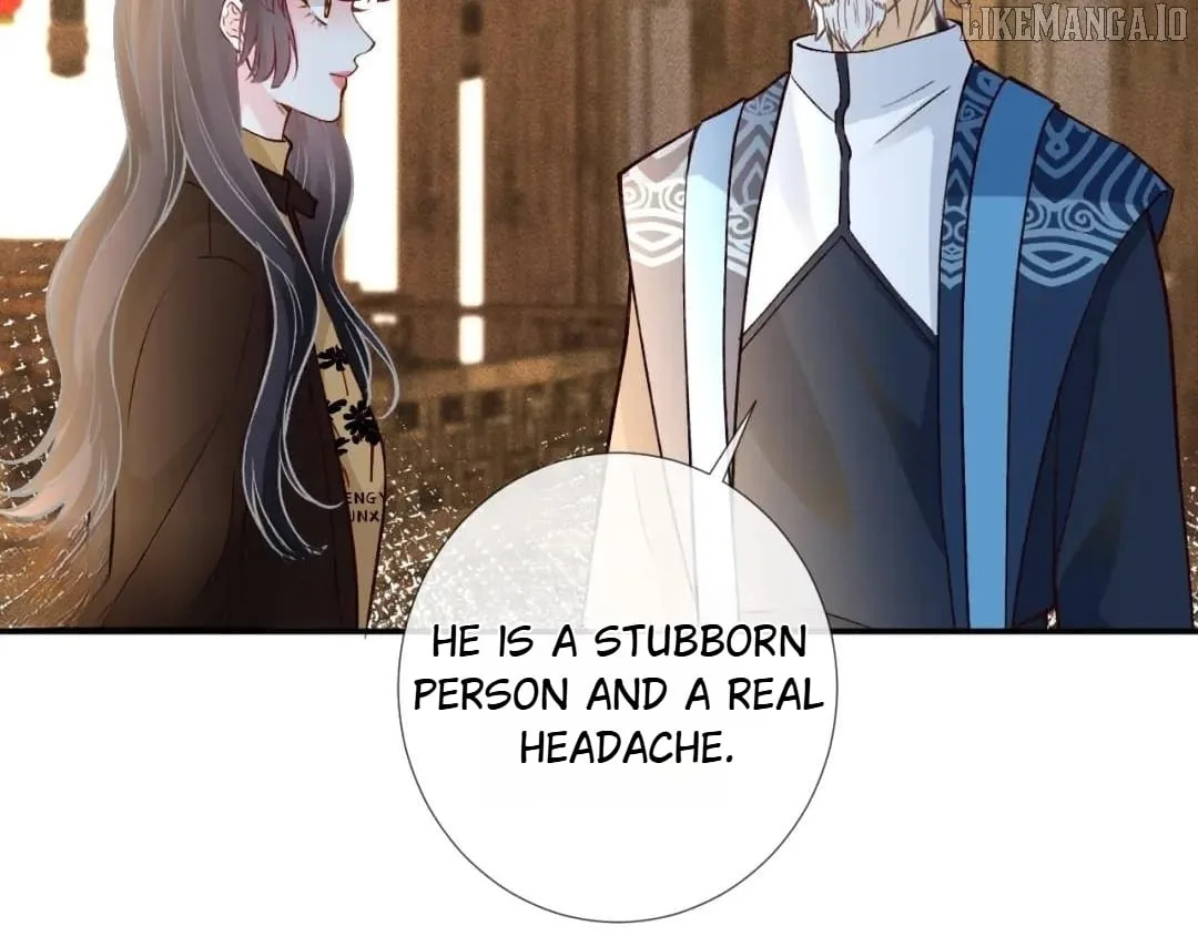 Everyone’s Darling Chapter 235 page 80