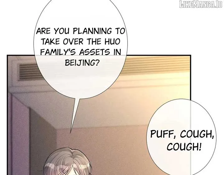Everyone’s Darling Chapter 237 page 19