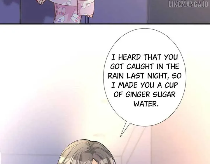 Everyone’s Darling Chapter 237 page 12