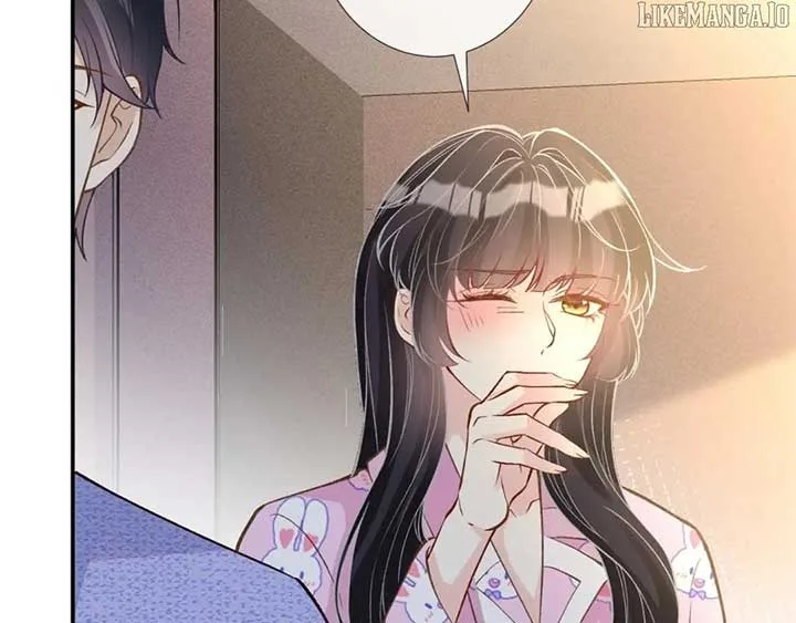 Everyone’s Darling Chapter 237 page 22