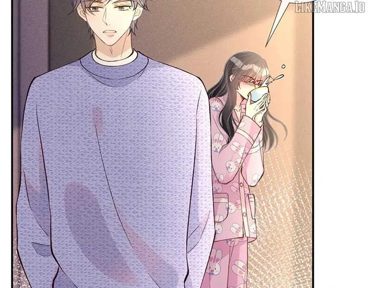 Everyone’s Darling Chapter 237 page 20