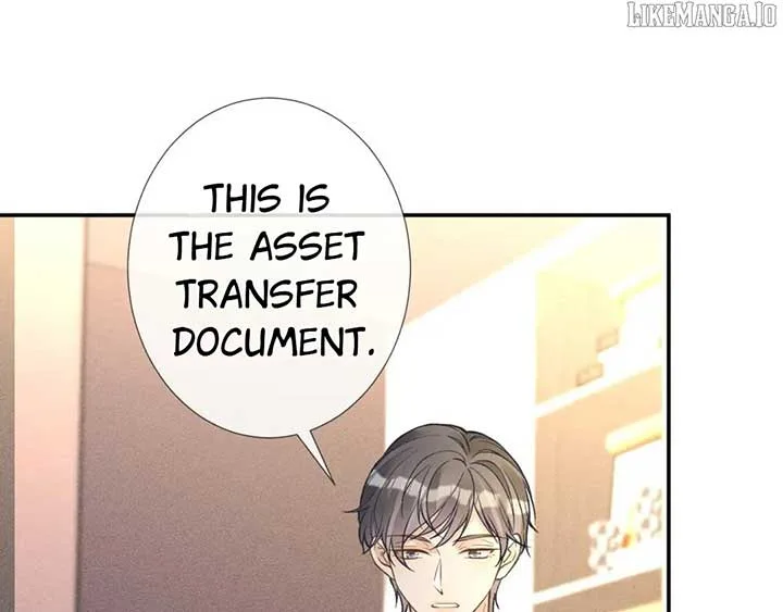 Everyone’s Darling Chapter 237 page 25