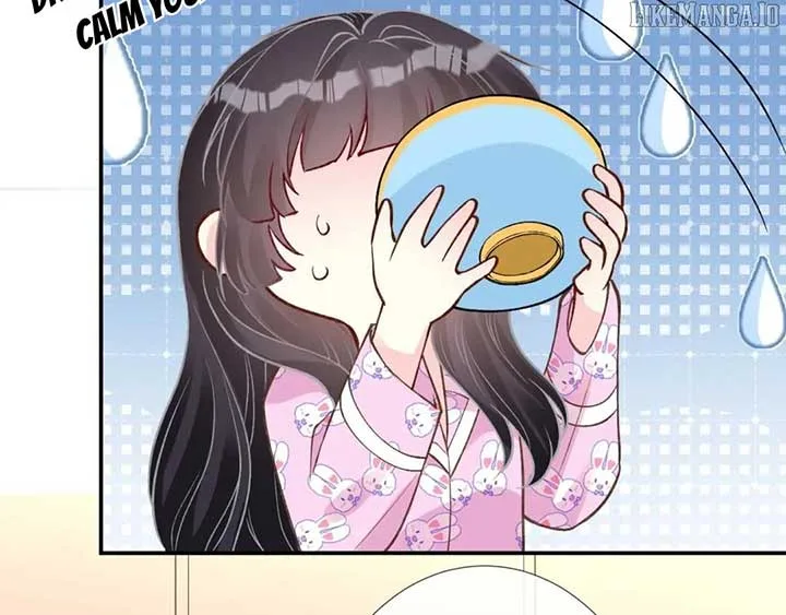 Everyone’s Darling Chapter 237 page 28