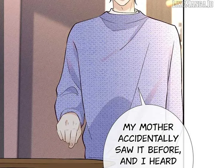 Everyone’s Darling Chapter 237 page 26