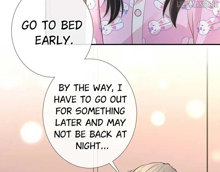 Everyone’s Darling Chapter 237 page 33