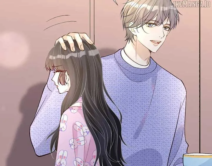 Everyone’s Darling Chapter 237 page 34
