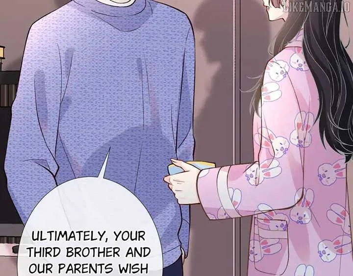 Everyone’s Darling Chapter 237 page 30