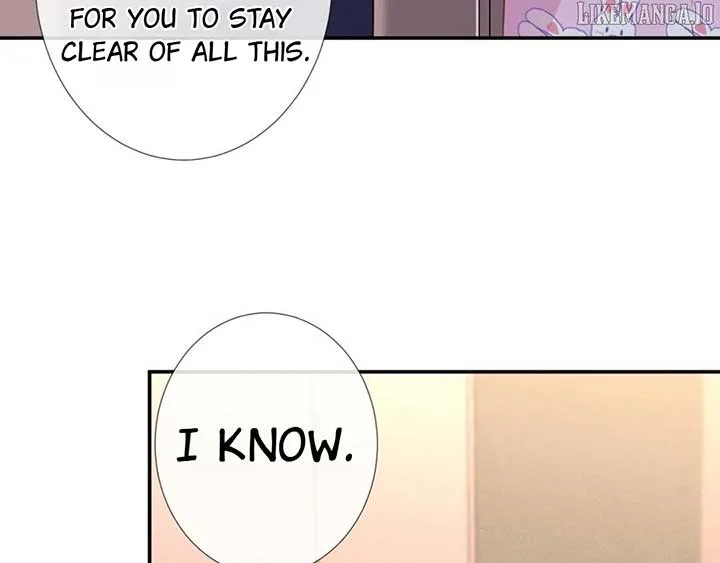 Everyone’s Darling Chapter 237 page 31
