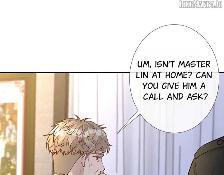 Everyone’s Darling Chapter 237 page 50
