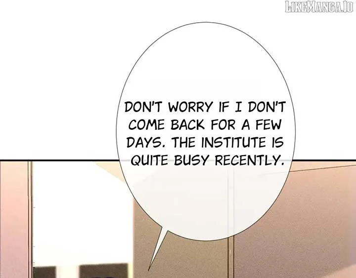 Everyone’s Darling Chapter 237 page 37