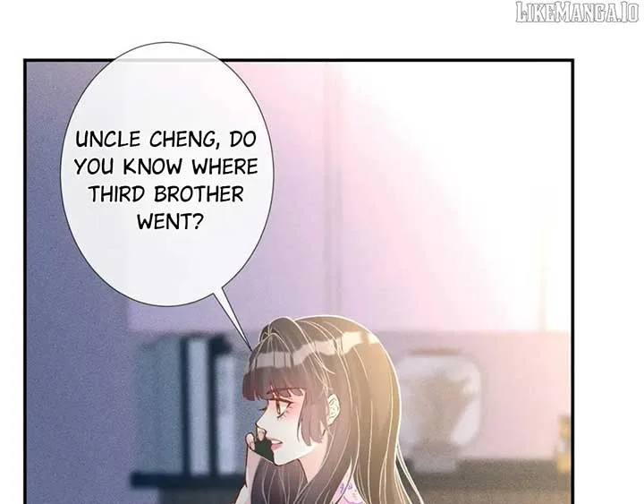 Everyone’s Darling Chapter 237 page 48