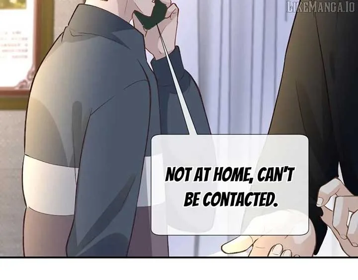 Everyone’s Darling Chapter 237 page 51