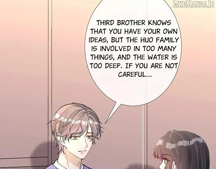Everyone’s Darling Chapter 237 page 29