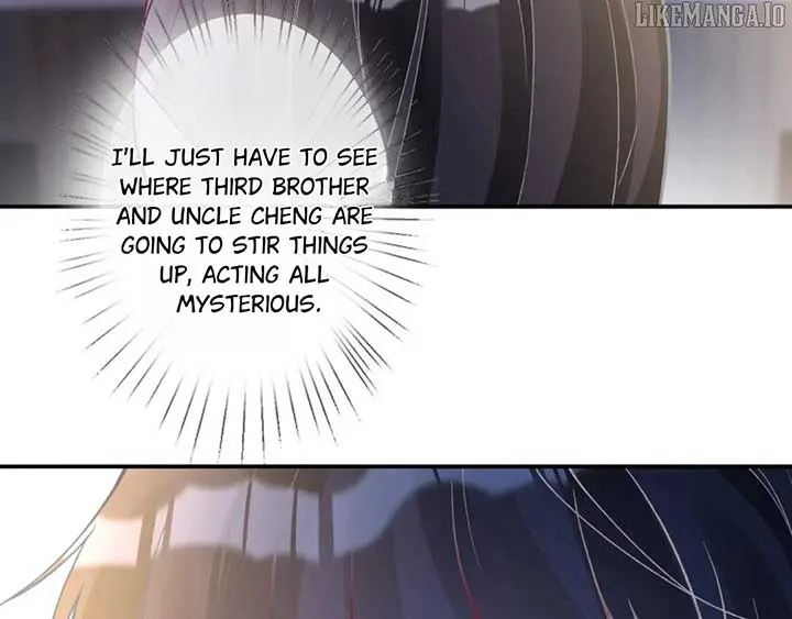 Everyone’s Darling Chapter 237 page 67