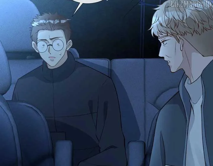Everyone’s Darling Chapter 238 page 15