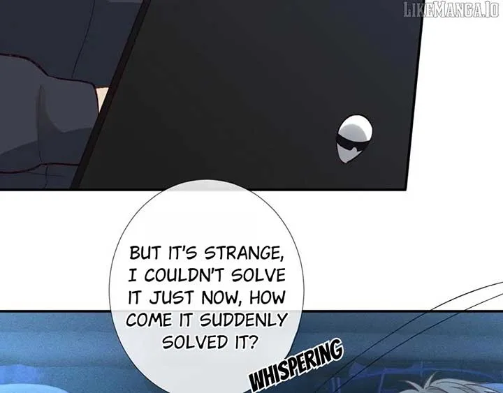 Everyone’s Darling Chapter 238 page 14