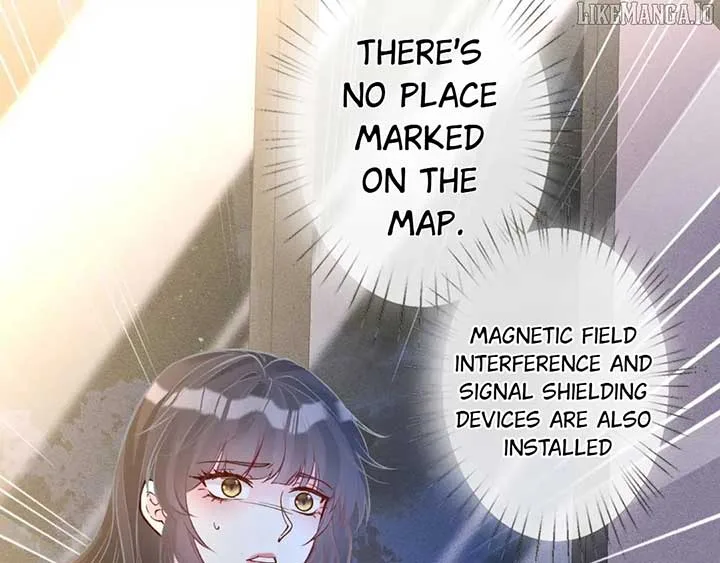 Everyone’s Darling Chapter 237 page 72