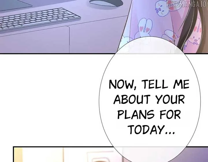 Everyone’s Darling Chapter 238 page 24