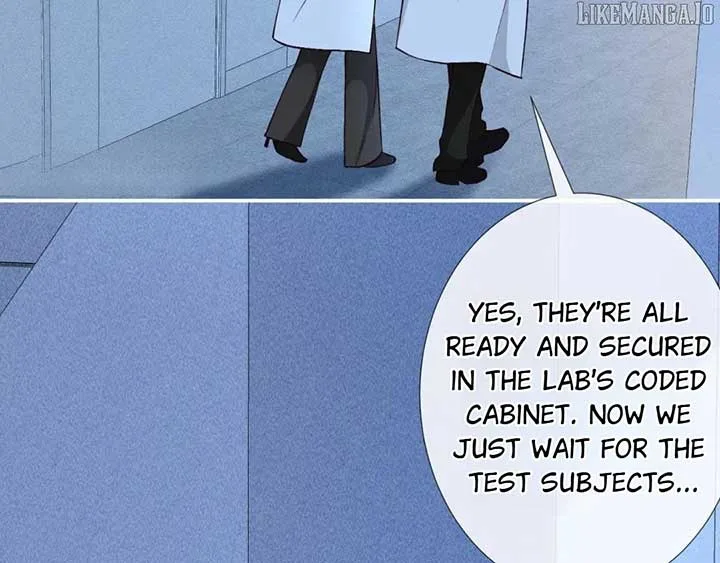 Everyone’s Darling Chapter 238 page 30