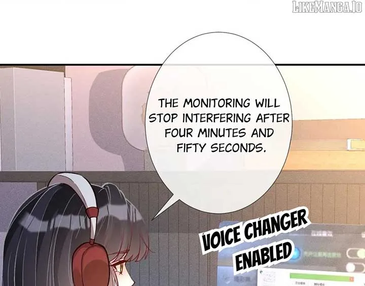 Everyone’s Darling Chapter 238 page 40