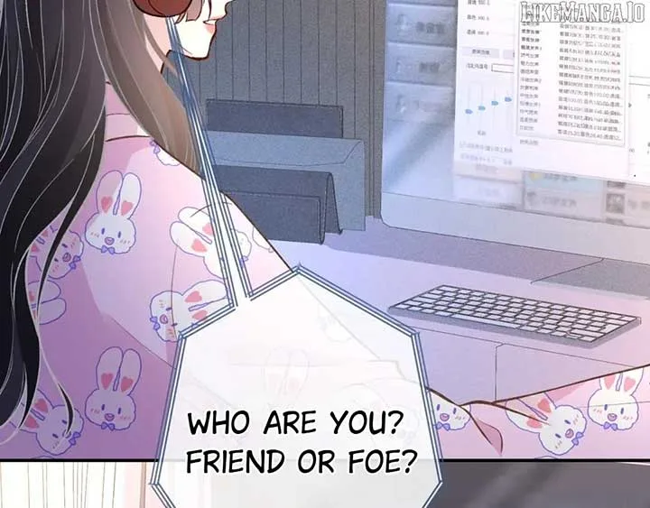 Everyone’s Darling Chapter 238 page 41