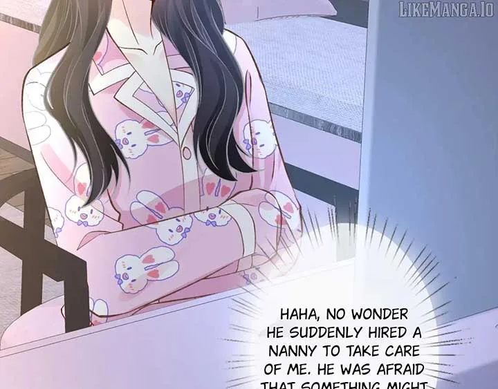 Everyone’s Darling Chapter 238 page 43