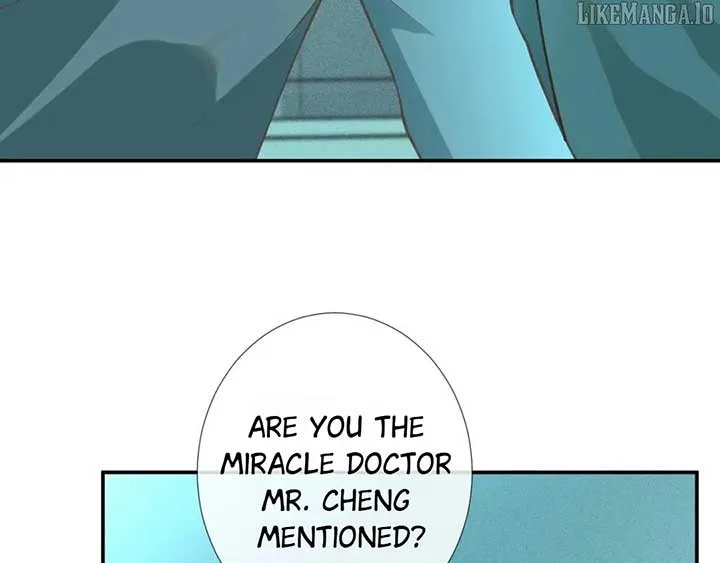 Everyone’s Darling Chapter 240 page 9
