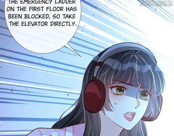 Everyone’s Darling Chapter 239 page 19